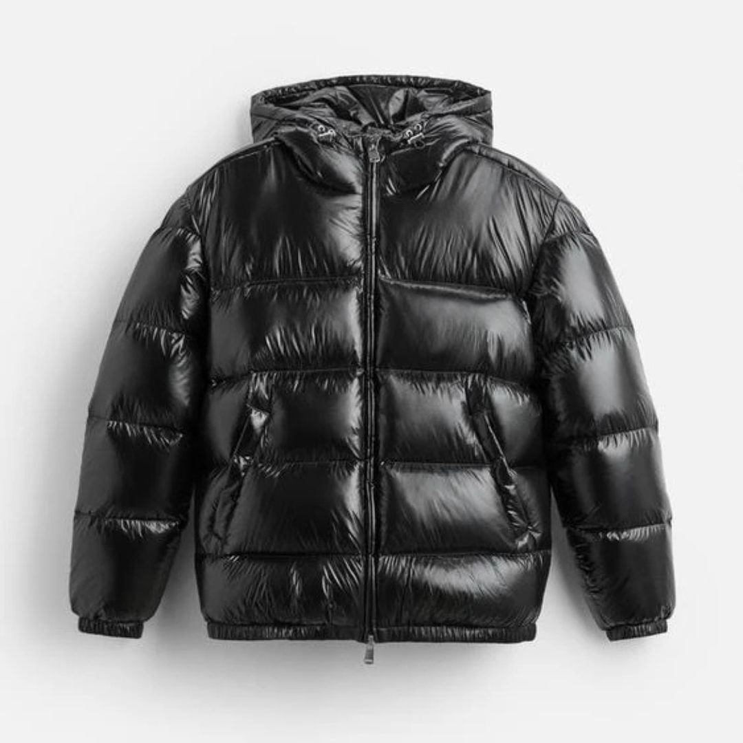 Alverse™ - Chaqueta puffer