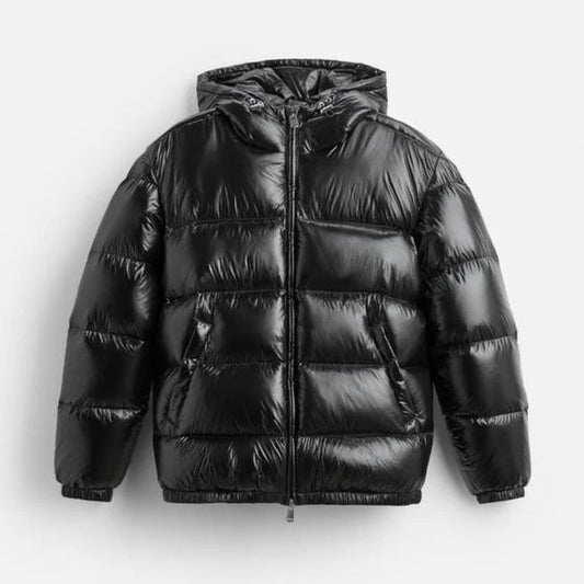 Alverse™ - Chaqueta puffer