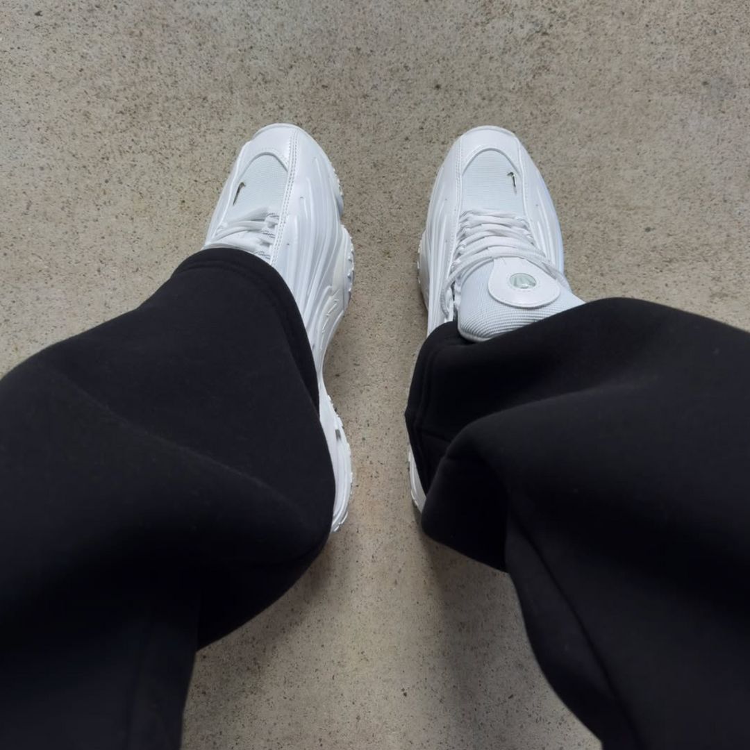 Alverse™ US Pantalones de chándal