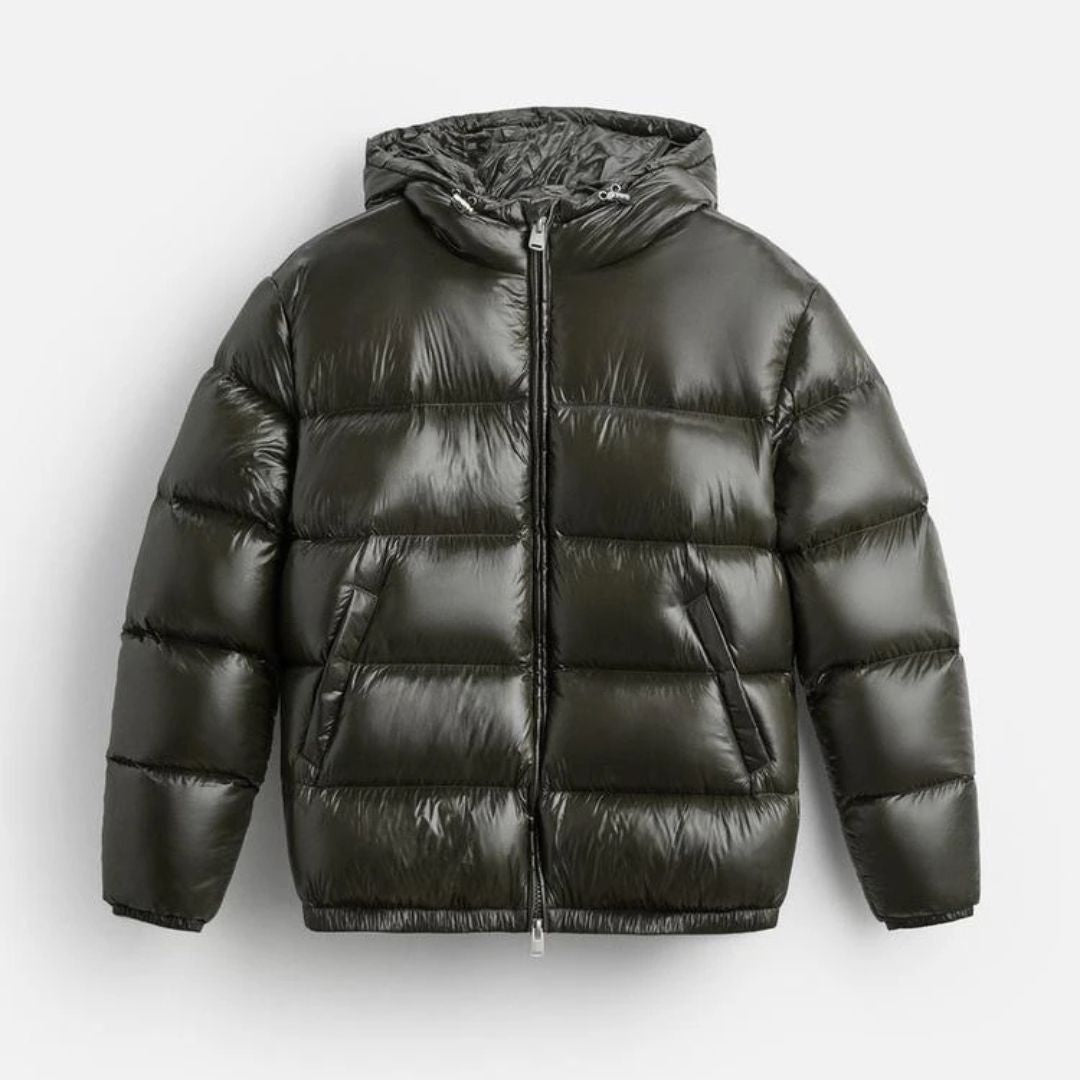 Alverse™ - Chaqueta puffer