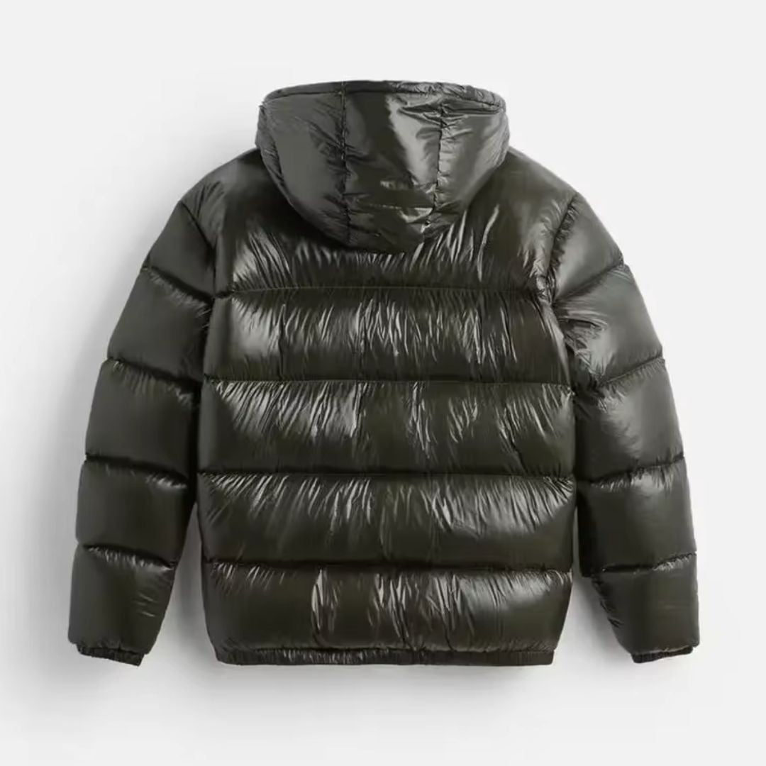 Alverse™ - Chaqueta puffer