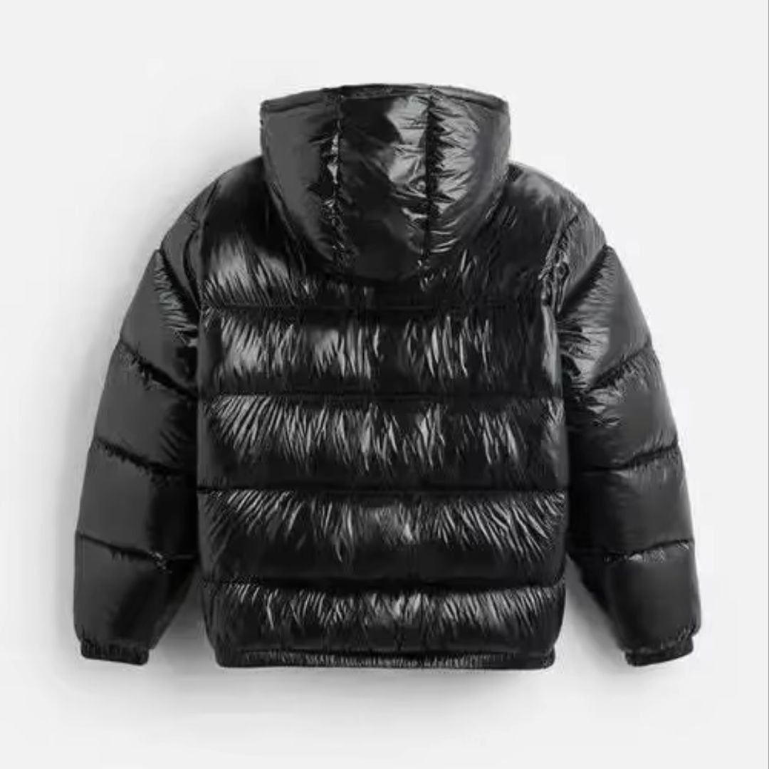 Alverse™ - Chaqueta puffer