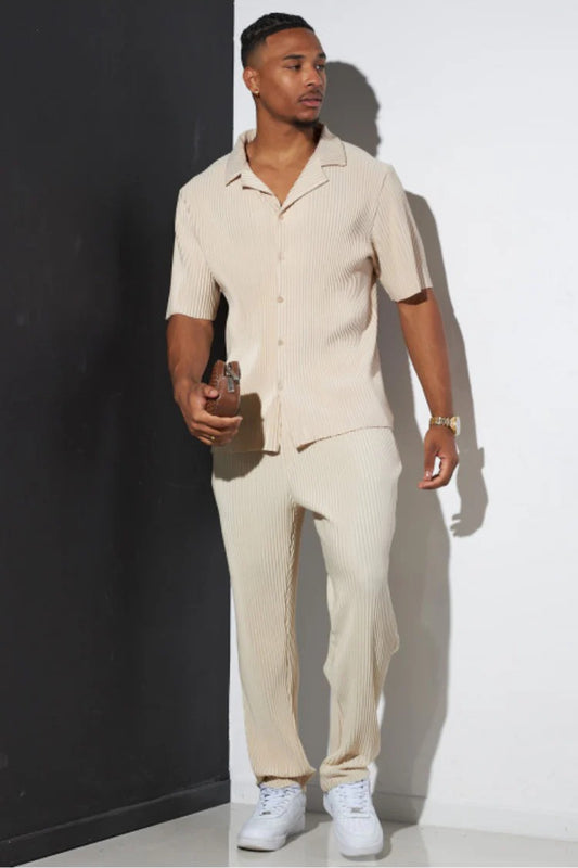 Conjunto de Verano - 2 Piezas