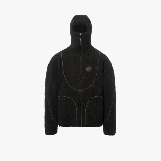 Alverse™ - Chaqueta con Balaclava