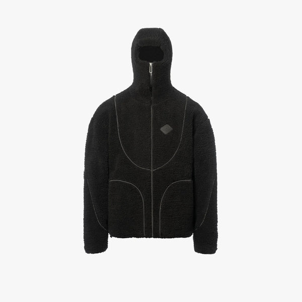 Alverse™ - Chaqueta con Balaclava