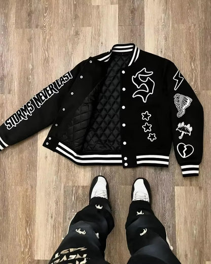 Alverse™ - Chaqueta Storm