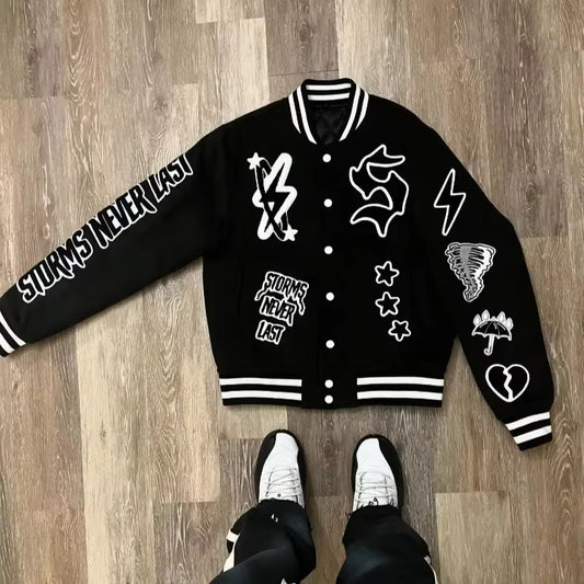 Alverse™ - Chaqueta Storm