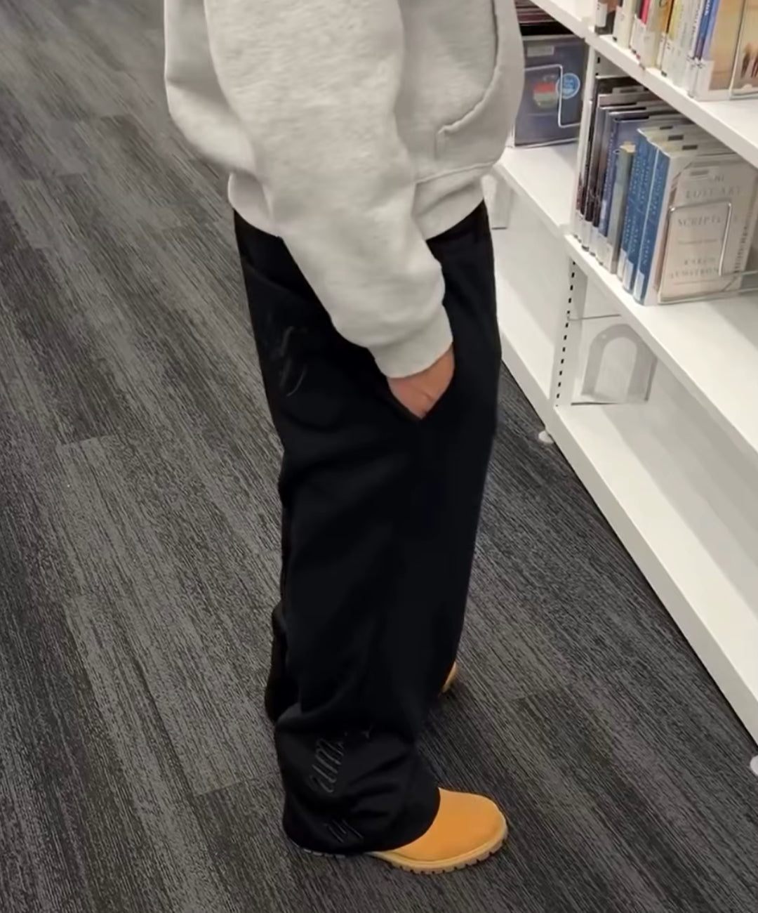 Alverse™ FV Pantalones de chándal