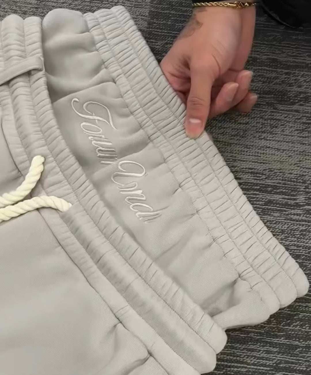 Alverse™ FV Pantalones de chándal