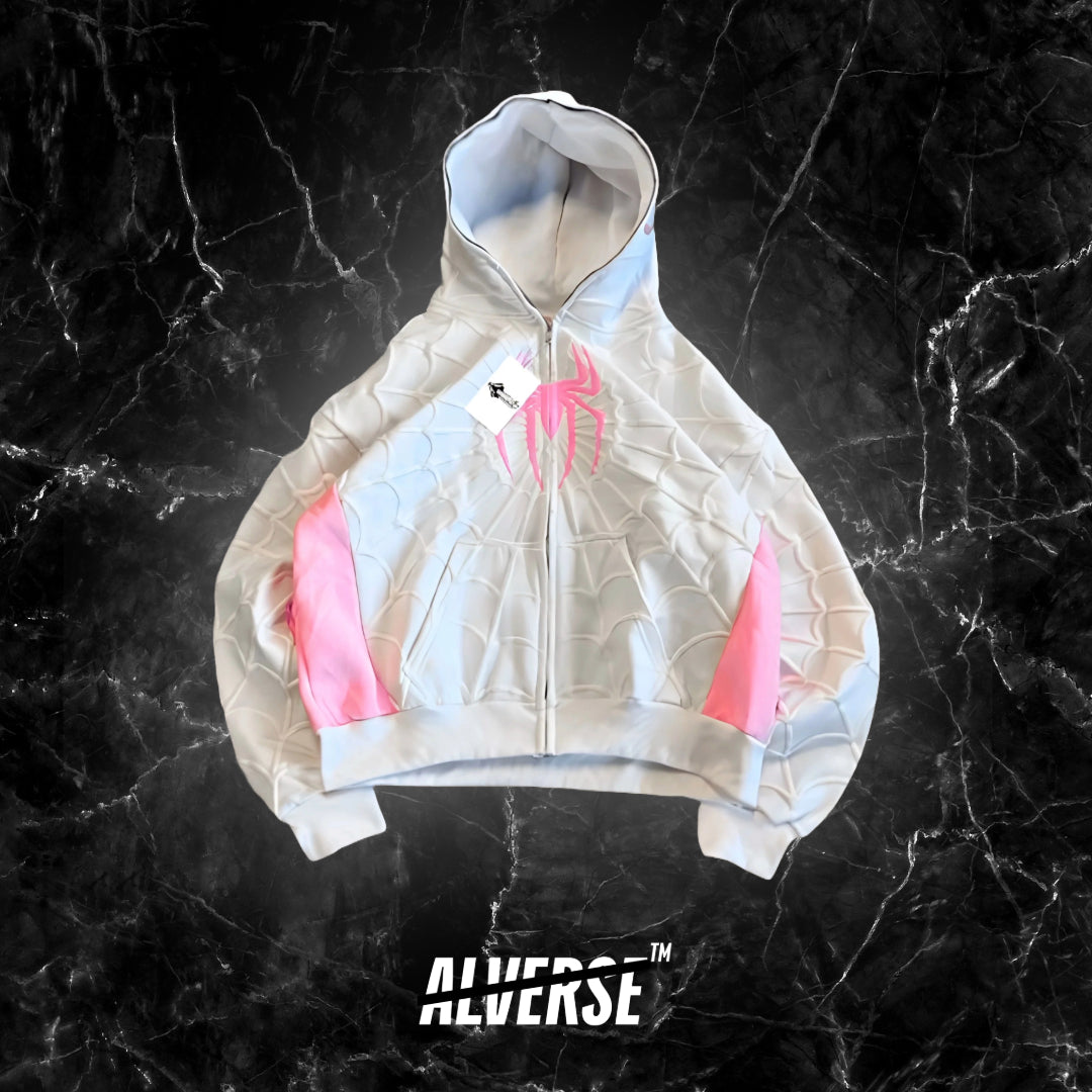 Alverse™ - Spidey Sudadera Unisex