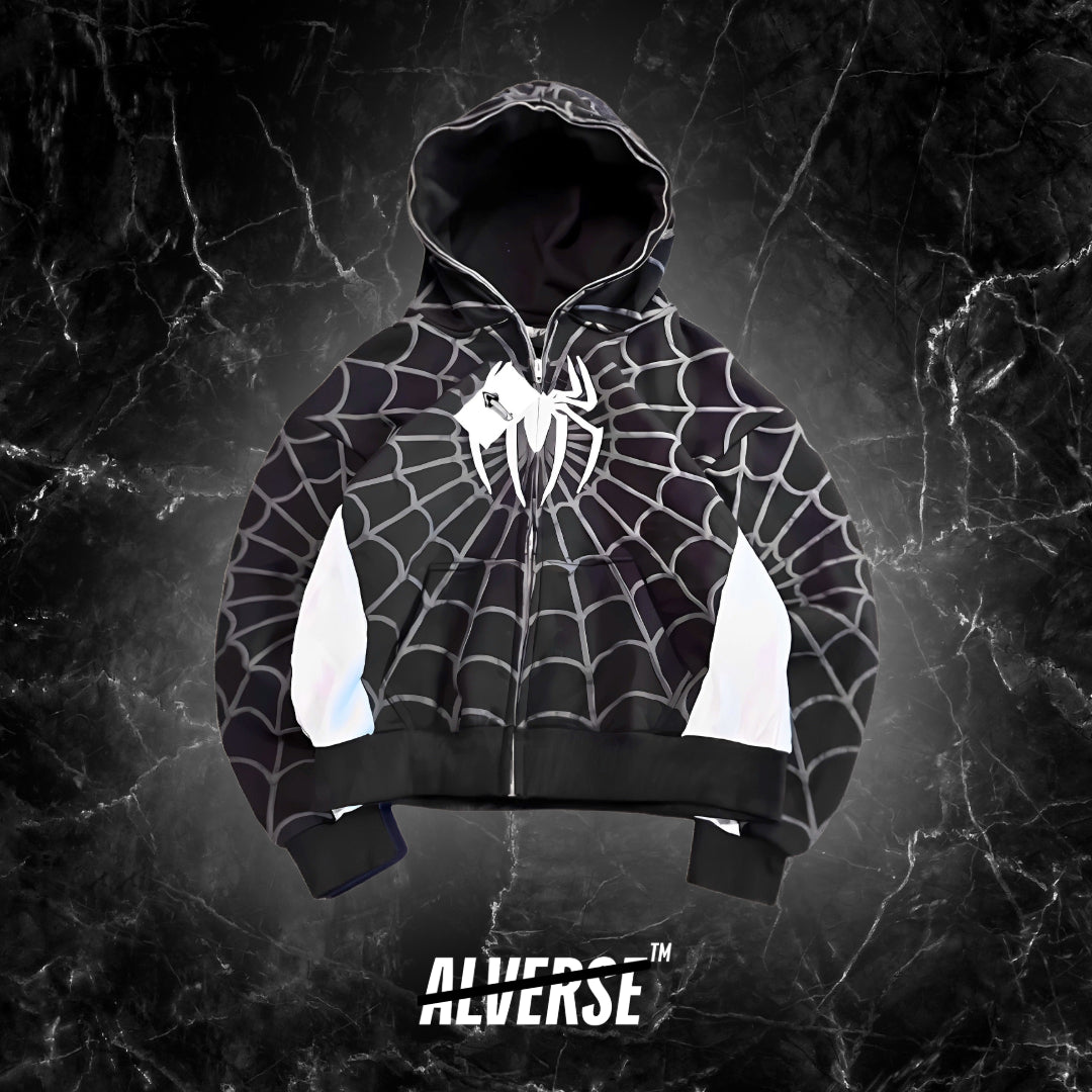 Alverse™ - Spidey Sudadera Unisex