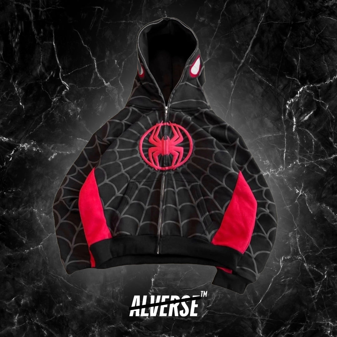 Alverse™ - Spidey Sudadera Unisex