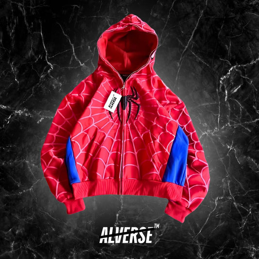 Alverse™ - Spidey Sudadera Unisex