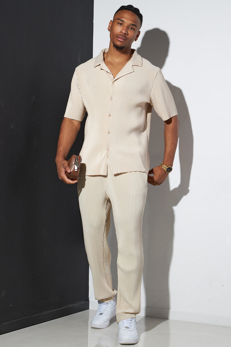 Conjunto de Verano - 2 Piezas