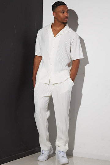 Conjunto de Verano - 2 Piezas